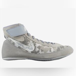 Nike Wrestling Shoes Speedsweep